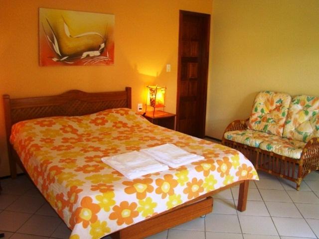 Pousada Casa Dona Rosa Cumbuco Room photo